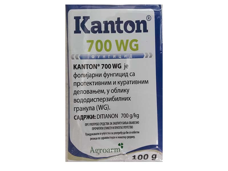 KANTON 700 WG